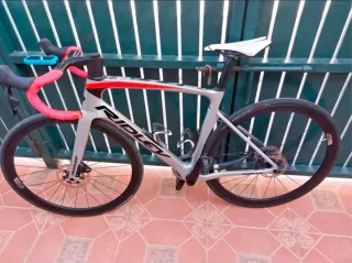 Bicicleta de carretera Ridley