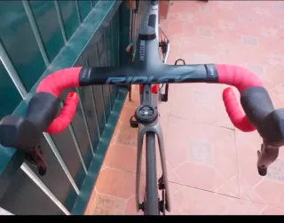 Bicicleta de carretera Ridley