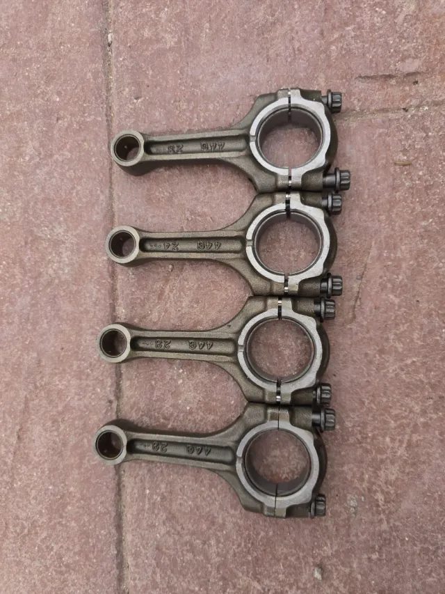 Kit Bielas Suzuki GSR 600