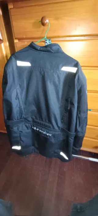 Chaqueta Alpinestars Andes V3 Drystar