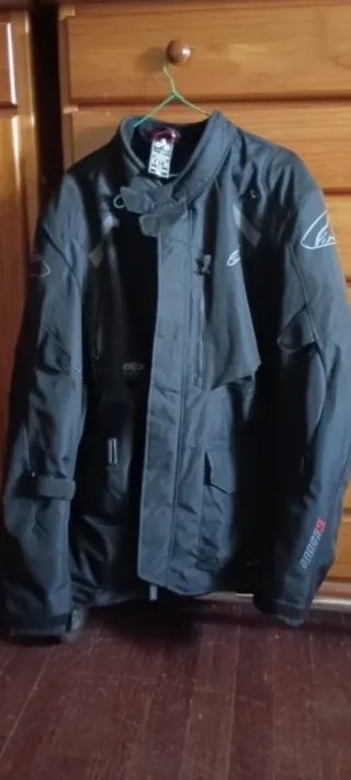 Chaqueta Alpinestars Andes V3 Drystar