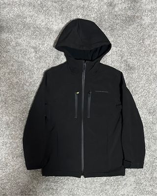 Chaqueta Zara Neopreno Niño