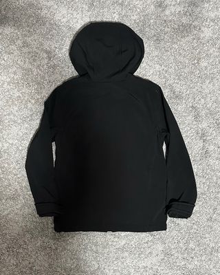 Chaqueta Zara Neopreno Niño
