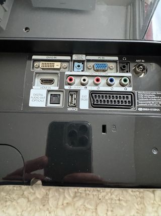 Televisor Samsung 23 HDTV