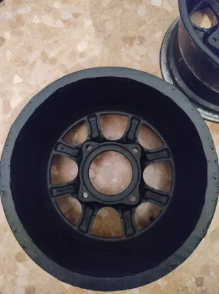 Llantas Polaris RZR 900 XP 14 (Traseras)