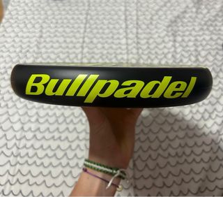 Pala Bullpadel Sniper