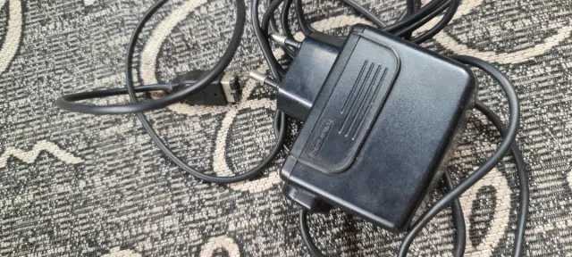 Cargador Nintendo DS Orginal