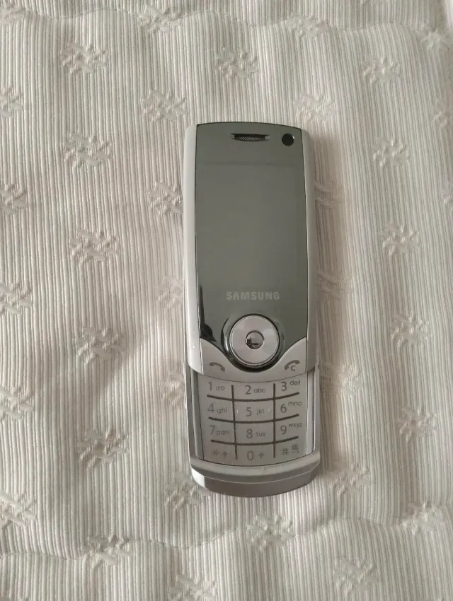 Samsung SGH-U700 Ultra Edition II