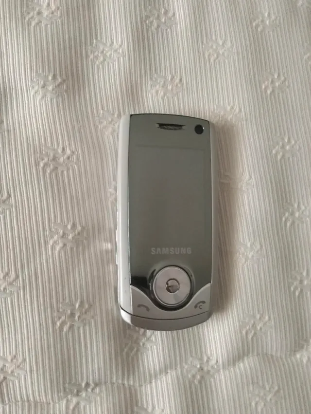 Samsung SGH-U700 Ultra Edition II