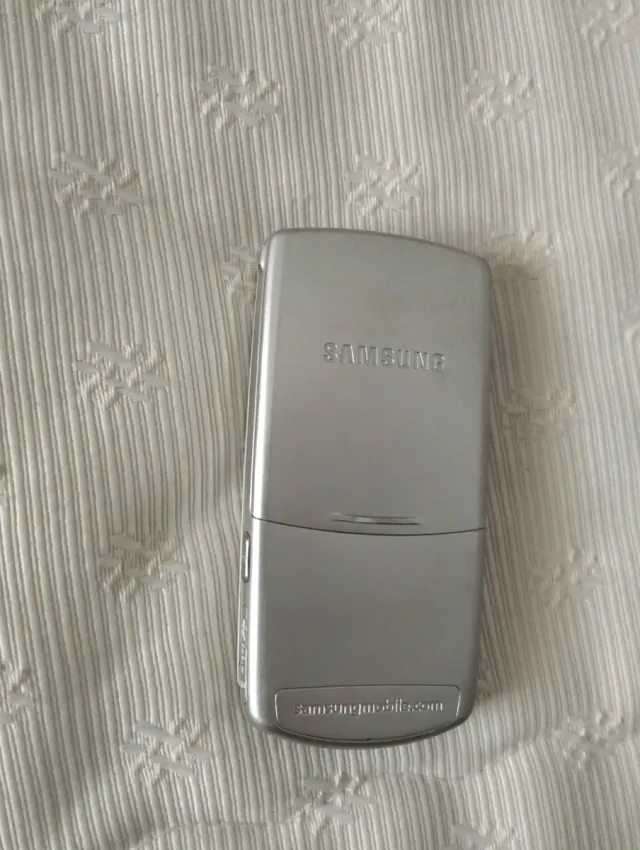 Samsung SGH-U700 Ultra Edition II