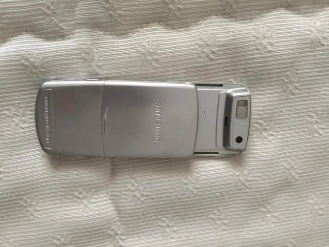 Samsung SGH-U700 Ultra Edition II
