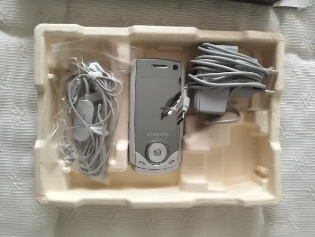 Samsung SGH-U700 Ultra Edition II