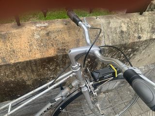 Bicicleta Peugeot Antigua