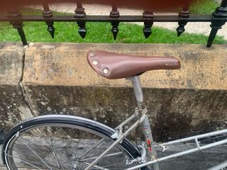 Bicicleta Peugeot Antigua