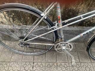 Bicicleta Peugeot Antigua