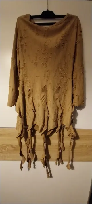 Vestido de Carnaval Talla Única