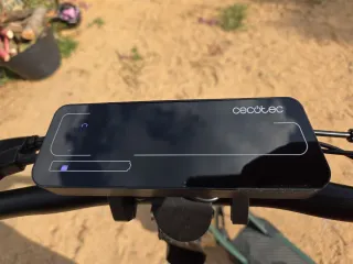 Patinete Eléctrico Cecotec Mountain Bike