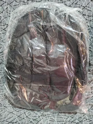 Mochila Mario Bros