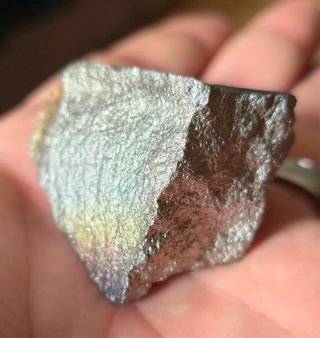 Ferrosilicio - Energía y Protección