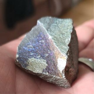 Ferrosilicio - Energía y Protección