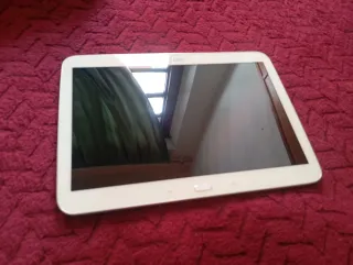 Para piezas!!
Tablet Samsung Blanca