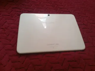 Para piezas!!
Tablet Samsung Blanca
