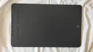 XP-Pen Deco 01 V3 Tableta Gráfica