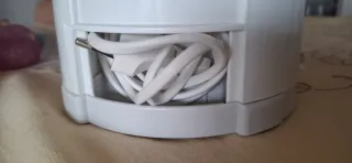 Robot Salud Delonghi Mulino Bianco Zumos