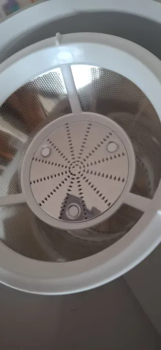 Robot Salud Delonghi Mulino Bianco Zumos