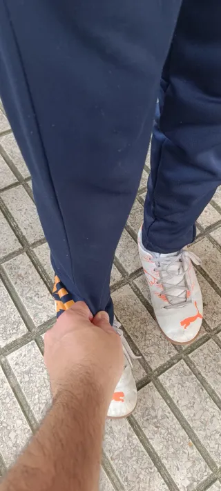 Chándal adidas