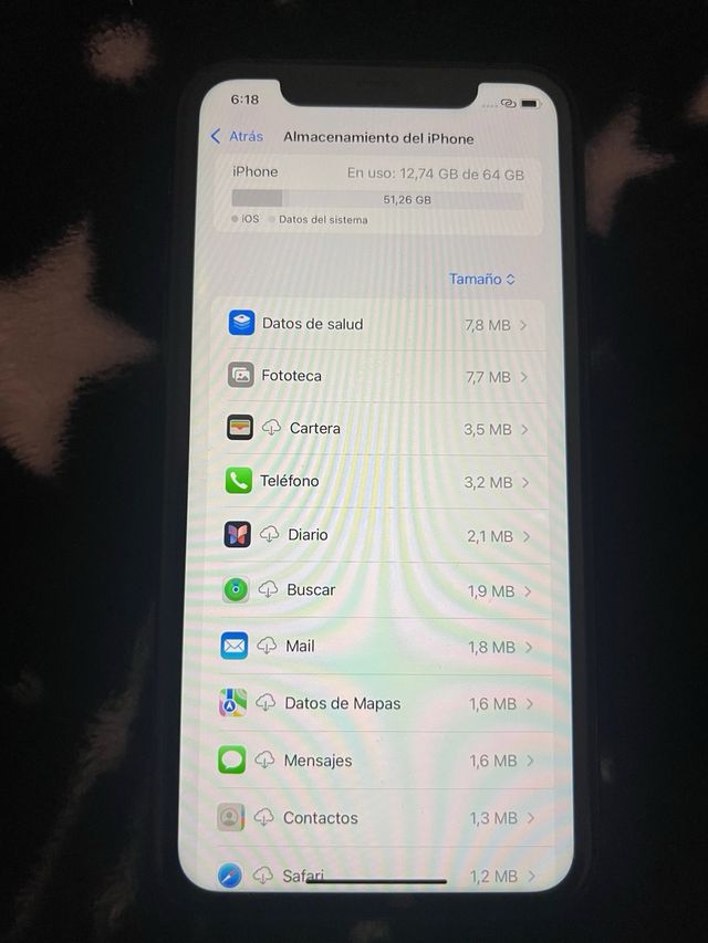 iPhone XR 64GB