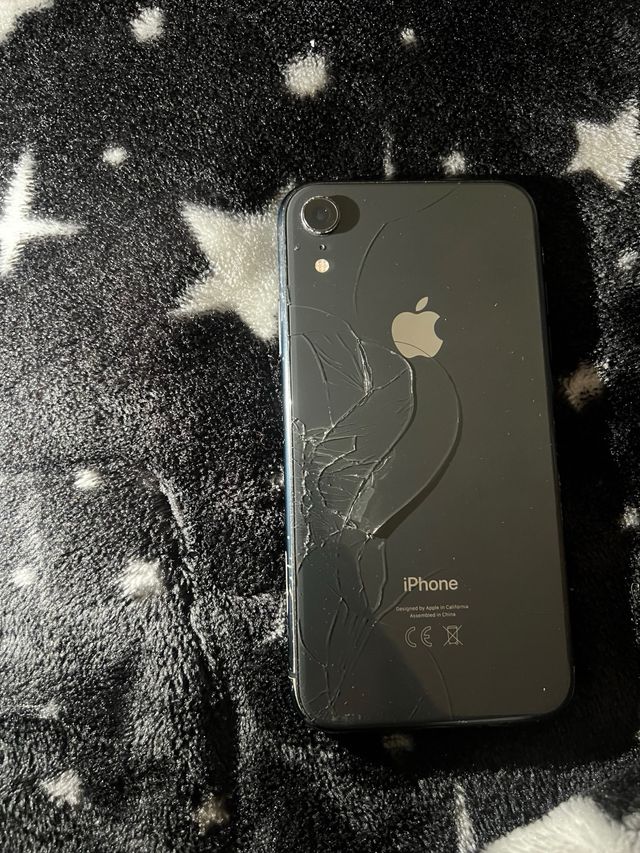 iPhone XR 64GB
