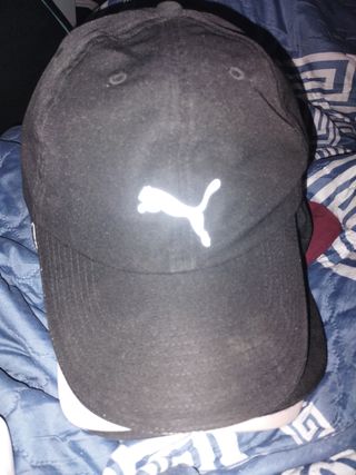 Gorra Nike Blanca