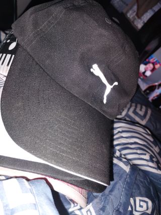 Gorra Nike Blanca