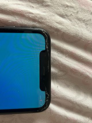iPhone 11 128GB Nero