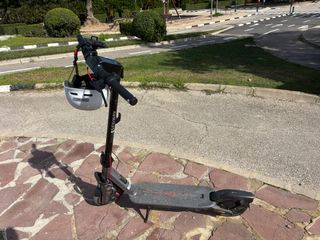 Patinete Eléctrico Segway F3