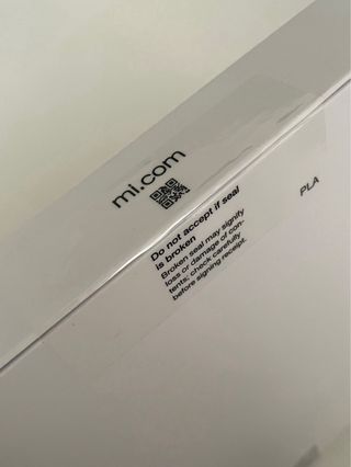 Xiaomi Redmi Pad 2 128GB - color Lavanda