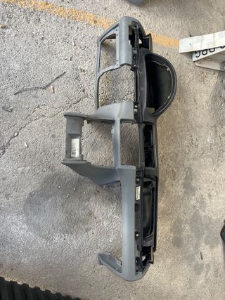Salpicadero BMW E46