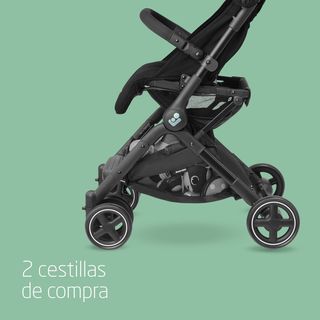 Maxi-Cosi Lara2, Silla de Paseo Ligera, 0-4 años