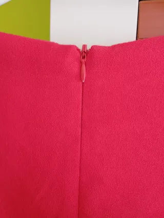 Vestido Bluson TS  manga larga 
