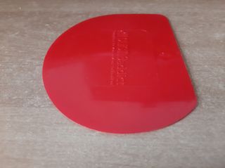 Tarocco per impasti - raschia tonda