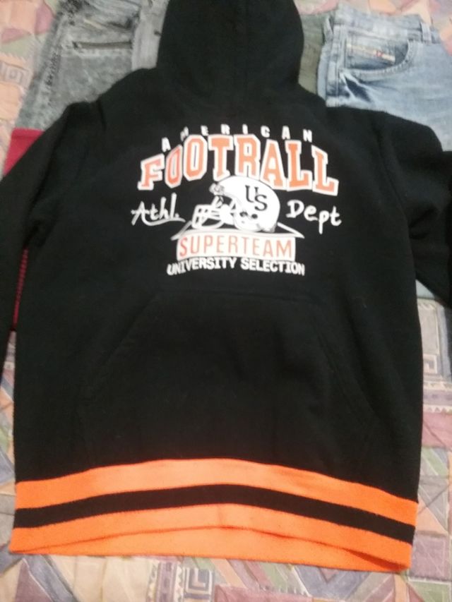 Lote Ropa Hombre Talla M (38/40)