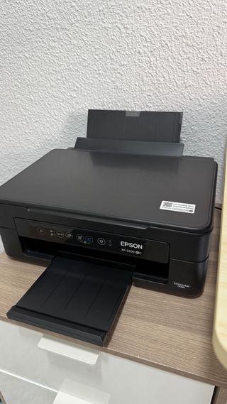 Impresora Epson XP-2200 Negra