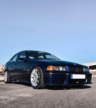 BMW Serie 3 1996