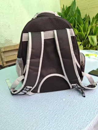 Zaino porta animali