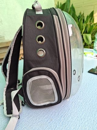 Zaino porta animali