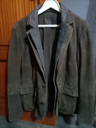 Chaqueta All Saints Hombre Talla M
