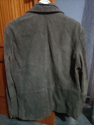 Chaqueta All Saints Hombre Talla M
