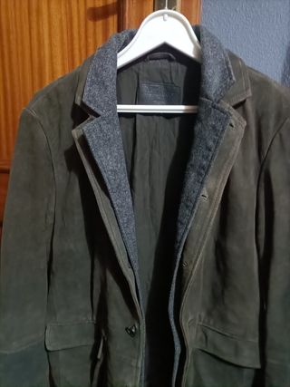 Chaqueta All Saints Hombre Talla M