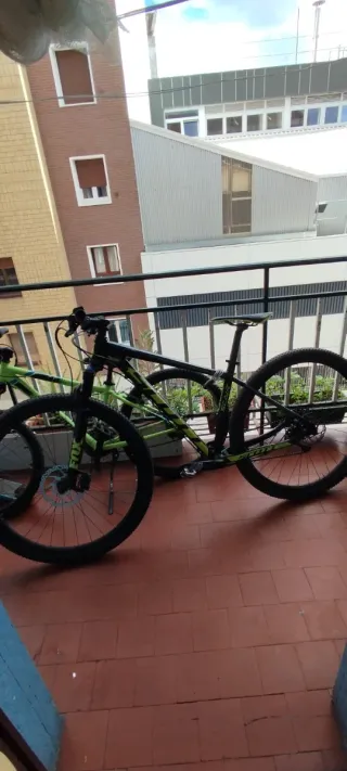 Scott Scale 950